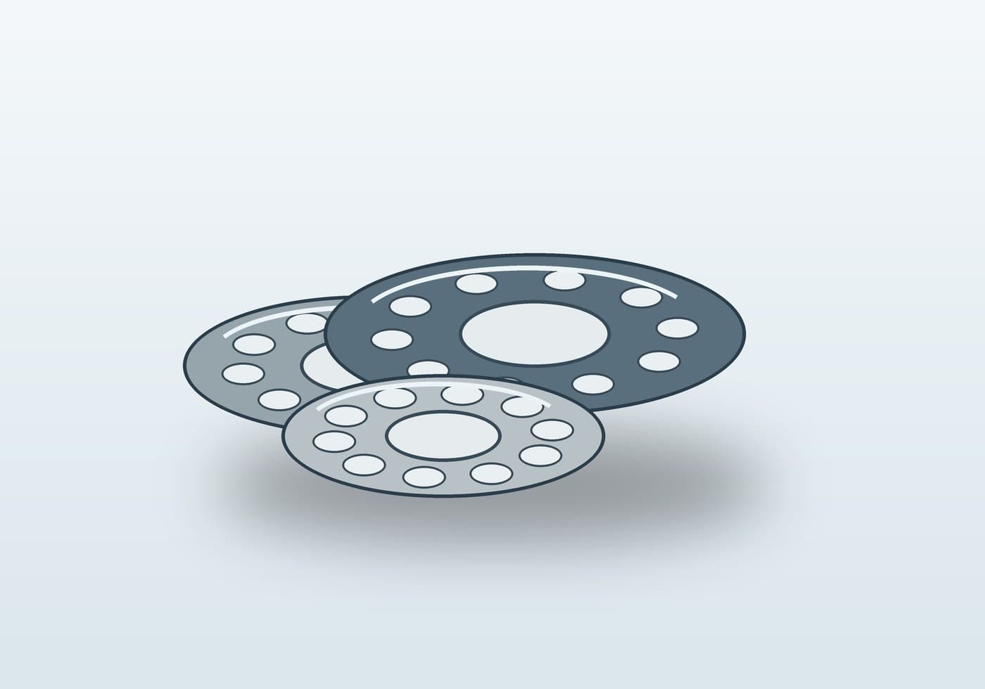 Procurement requests