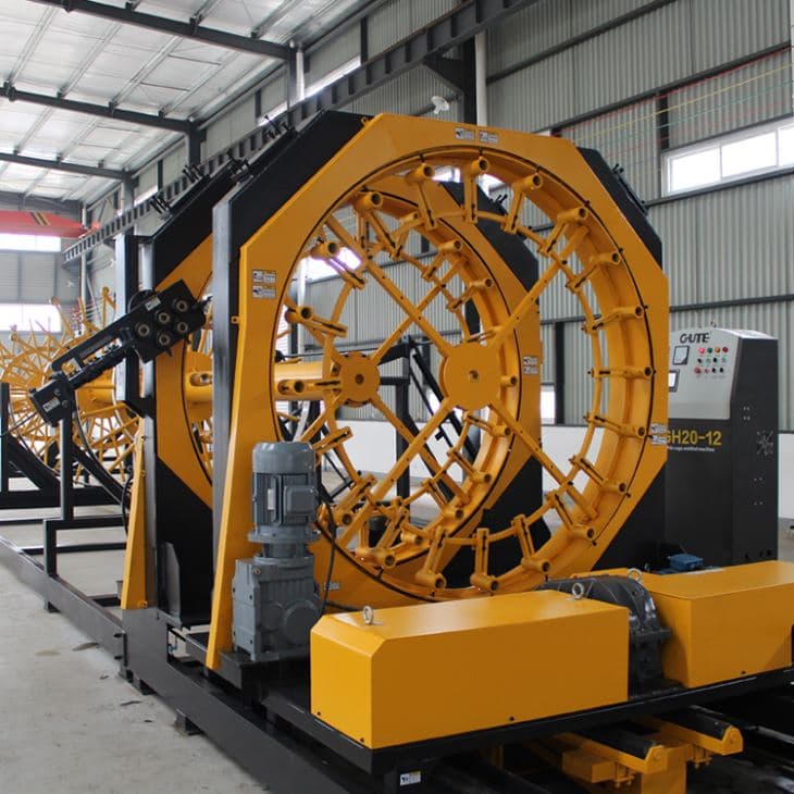 Hollowcore plant seeks mold and batching upgrade partner