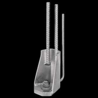 Precast Column Shoe industrial reference