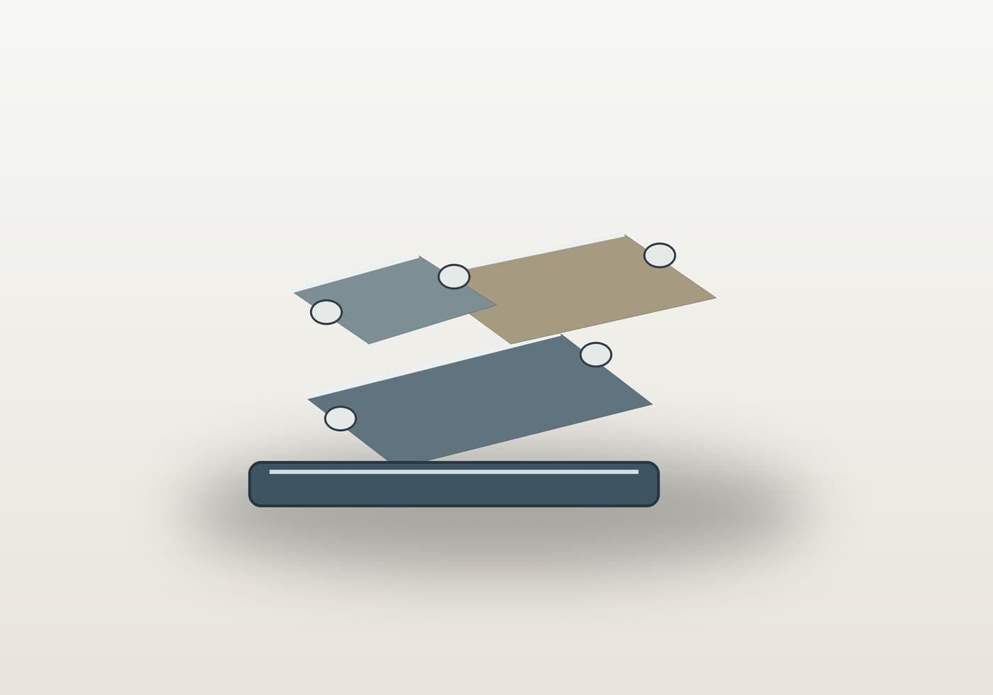 Steel plate