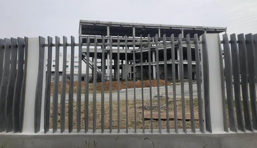 Architectural Precast Concrete Panels and Units industrial reference
