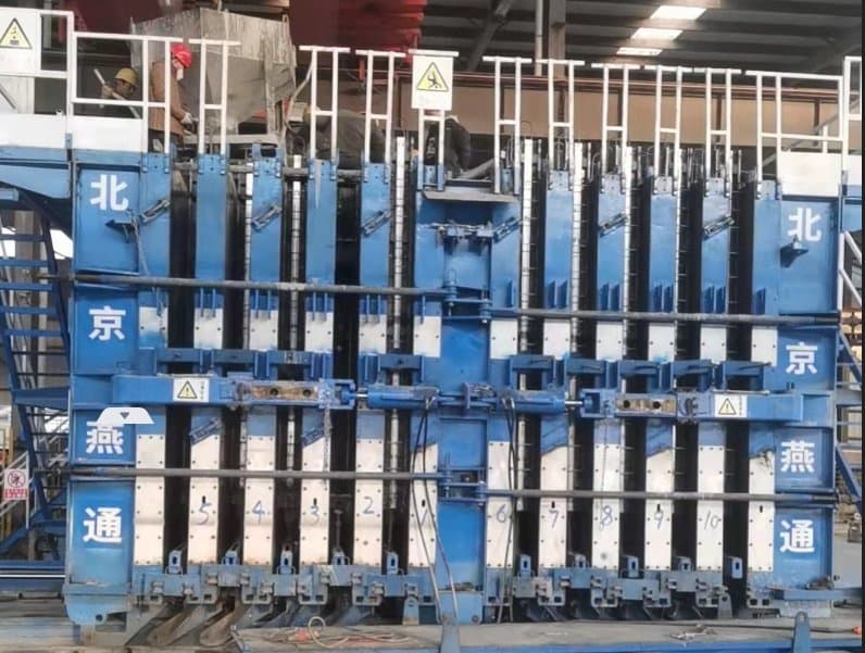 Battery Mold primary product reference