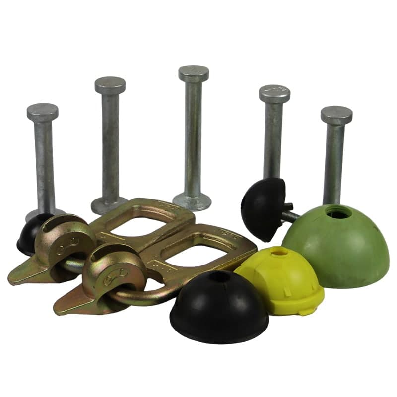 Precast Lifting Anchor supporting process reference for How to Reduce Damage During Lifting and Transport