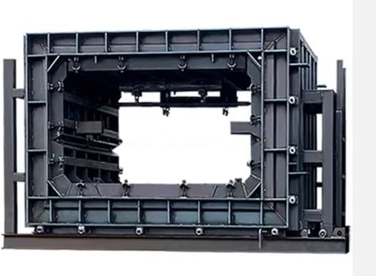 Precast Steel Mold supporting process reference for How to Improve Dimensional Accuracy in Precast Elements