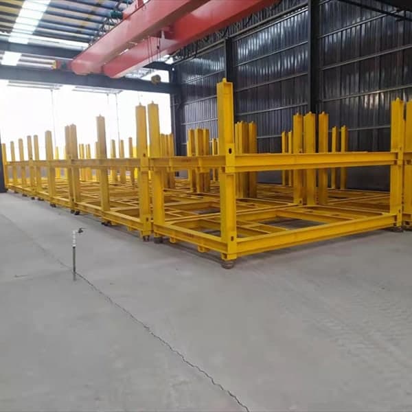 How to Reduce Damage During Lifting and Transport reference