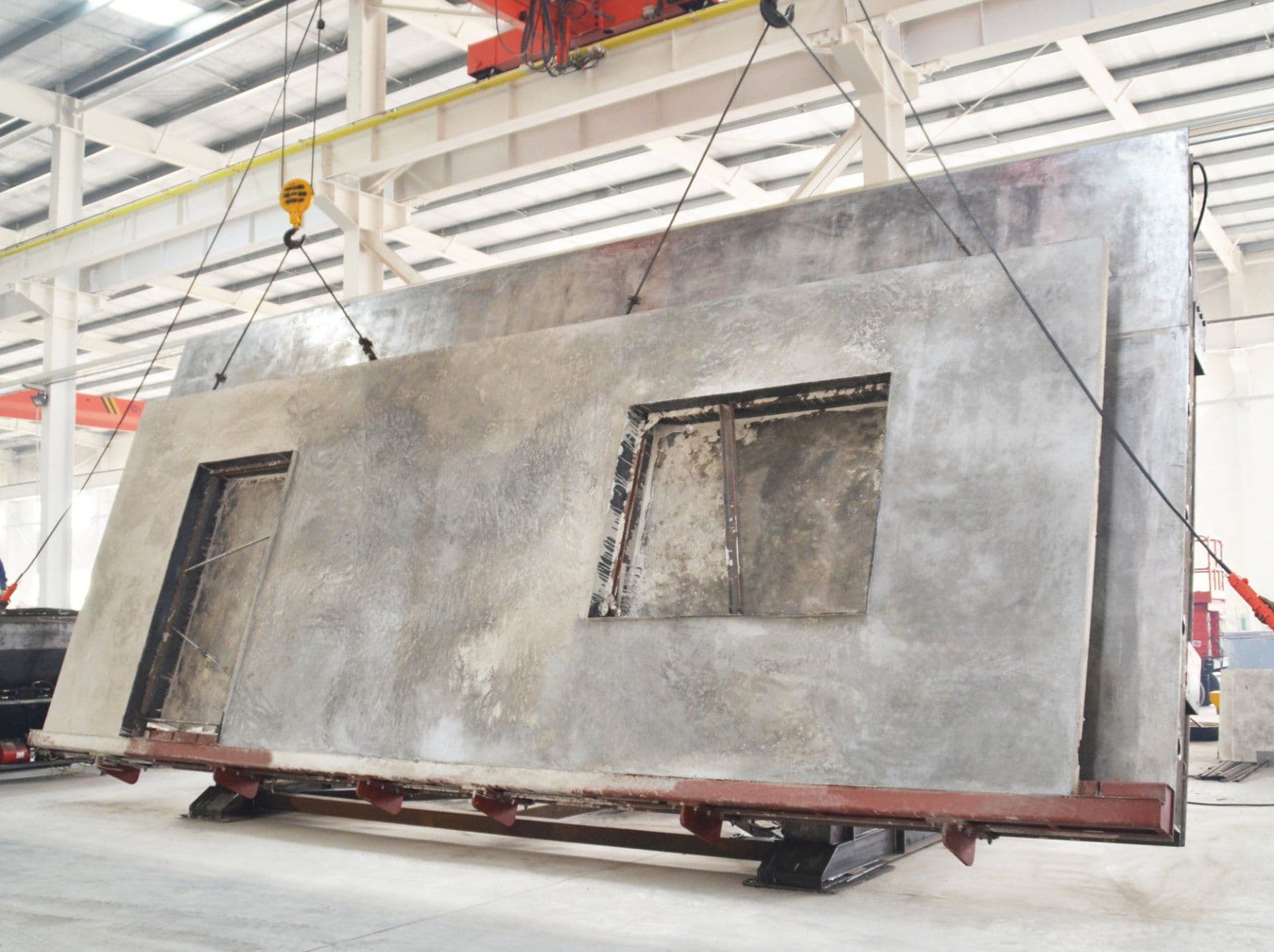 Tilting Table industrial reference