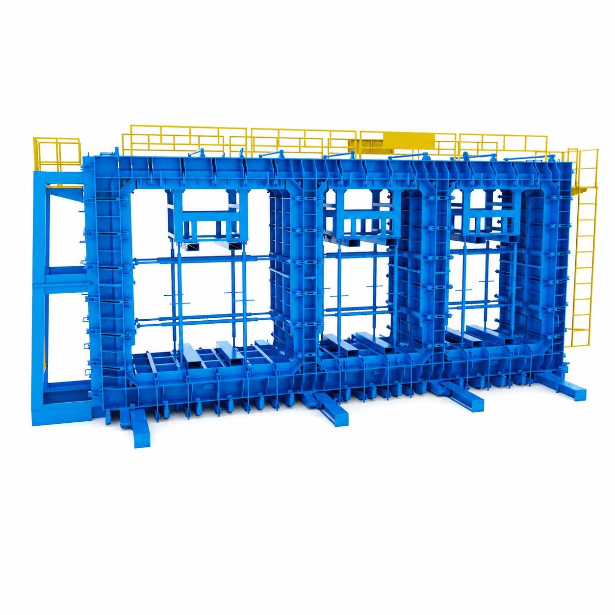How to Maintain Precast Concrete Molds visual