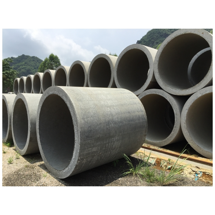Underground Utility Products precast product examples