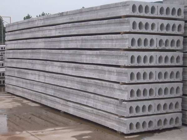 Precast Concrete and Modular Construction visual