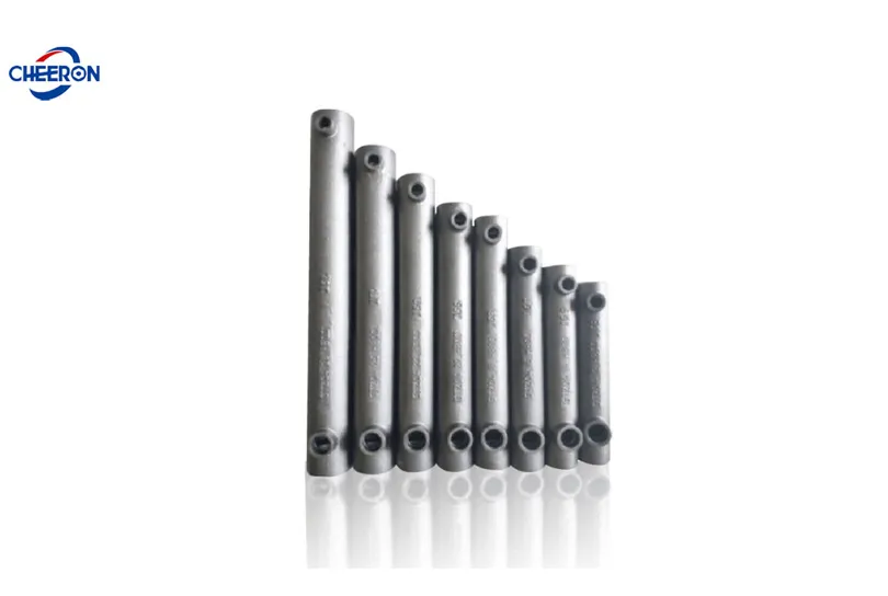 Grout Sleeve for Precast Connection visual