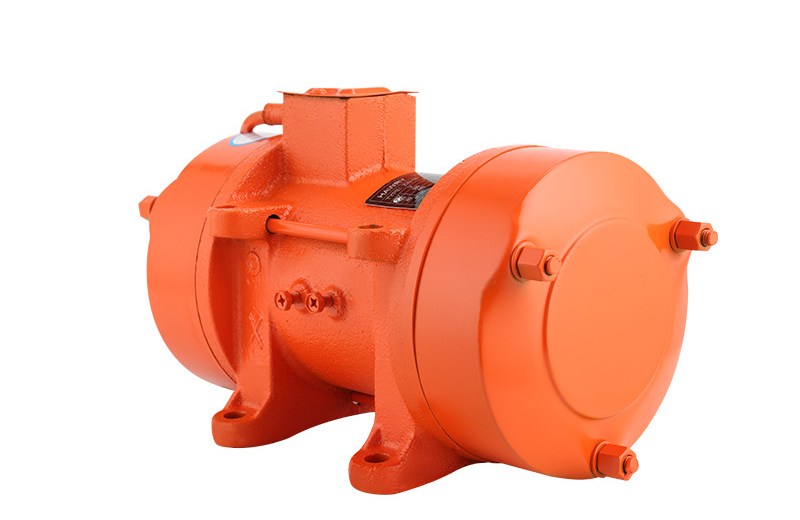 Precast Concrete Vibrator visual